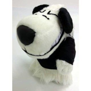 Wacky Races Muttley (Black) 460 cc Golf Driver Plush Headcover Dog [JAPAN]  Golf Club Head Covers  Sports & Outdoors