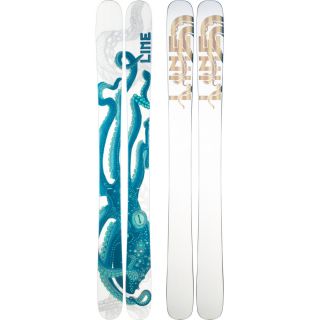 Line Pandora Ski   Womens