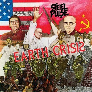 Earth Crisis [Vinyl] Music