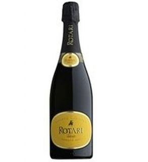 Rotari Talento Brut Italy NV 750ml Wine