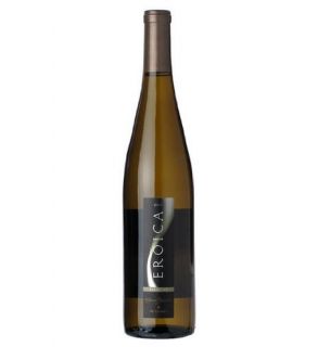 2011 Chateau Ste Michelle Dr. Loosen "Eroica" Columbia Valley Riesling Wine