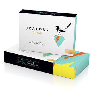 jealous sweets 300g rebel sours by jealous