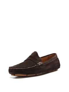 Penny Loafers by Wingtip Clothiers