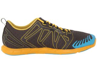 inov 8 Road X Treme™ 198 Grey/Gold/Blue