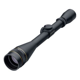 Leupold VX 2 6 18x40mm Adjustable Objective CDS Riflescope