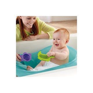 Fisher Price Bath Tub, Rainforest Friends  Baby Bathing Seats And Tubs  Baby