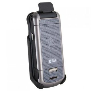 Wireless Xcessories Holster for Motorola VE465 Cell Phones & Accessories