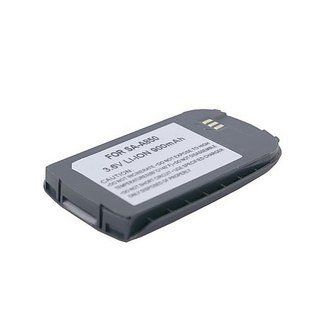 Samsung BST466ASRB/STD Replacement Li Ion Cell Phone Battery from Batteries Cell Phones & Accessories