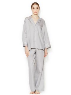 Ming Cotton Pajama Set by Natori