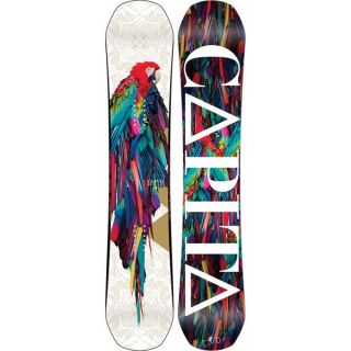 Capita Birds of a Feather Snowboard 146   Womens 2014