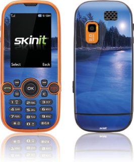 Nature   Forest Coastline   Samsung Gravity 2 SGH T469   Skinit Skin Cell Phones & Accessories