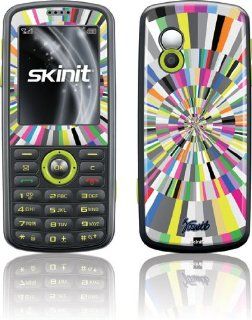 Urban   Freewheeler   Samsung Gravity SGH T459   Skinit Skin Cell Phones & Accessories