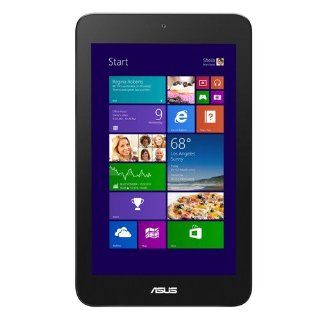 ASUS VivoTab Note 8 M80TA C1 CA Tablet (8 inch, Atom Z3740, 2GB DDR3, 64GB eMMC, Windows 8.1, Black)  Computers & Accessories