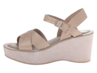 Kork Ease Ava Putty Buff/Suede