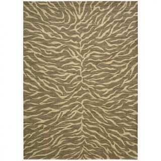 Vern Yip Home Riviera Area Rug 7ft9InW x 10ft10InL