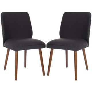 Safavieh Zara Side Chair (Set of 2)