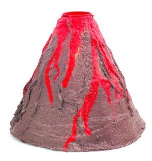 Action Products International Mega Volcano Toys & Games