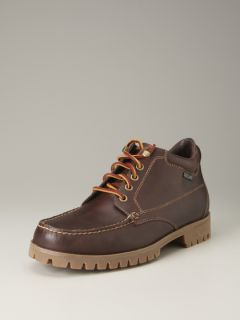 Brooklyn Lace Up Boots by Eastland Shoe Company