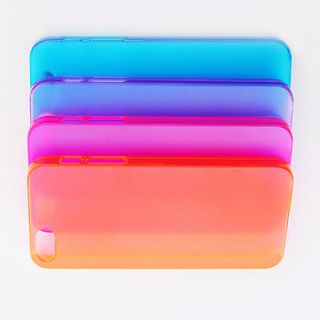 neon case for iphone five by apple cart