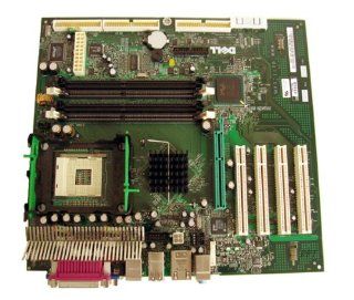 Genuine Dell DG284 Motherboard Mainboard Systemboard P4 Socket 478 For Optiplex GX270 Tower (SMT) Cases, Compatible Part Numbers Y1057, FG015, FG009, XF824, U1325, K5786 Computers & Accessories