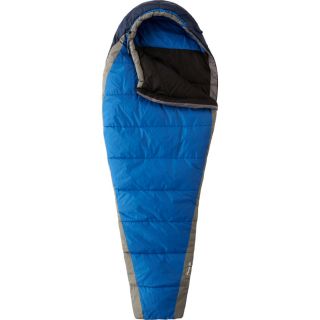 Mountain Hardwear Pinole 20 Sleeping Bag 20 Degree Thermal Q
