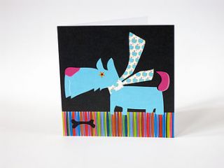 'dilys' greeting card by allihopa