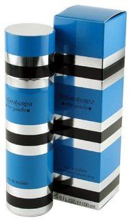 Rive Gauche By Yves Saint Laurent For Women. Eau De Toilette Spray 1.6 Ounces  Yves St Laurent Perfume  Beauty
