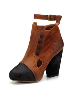 Dylan Bootie by Jeffrey Campbell