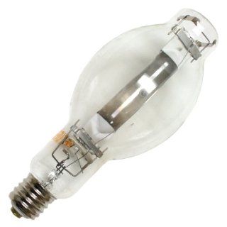 Halco 108226   MH1000/U/BT37/IC 1000 watt Metal Halide Light Bulb   High Intensity Discharge Bulbs  