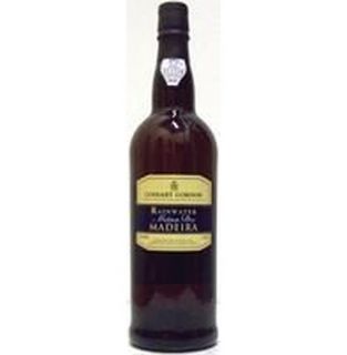 Cossart Gordon Rainwater Medium Dry Madeira NV 750ml Wine