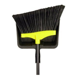 Harper Brush 4045 480 Angle Broom with Dust Pan  