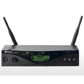 AKG Pro Audio WMS470 INSTR SET BD1 50mW   EU/US/UK Wireless Microphone System Musical Instruments