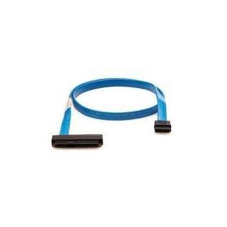 AE470A HP SAS MIN MIN 1X 2M CABLE ASSEMBLY Computers & Accessories