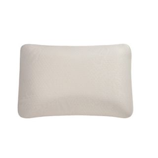 Atlantic Furniture Contora SleepSoft Memory Foam Standard Pillow
