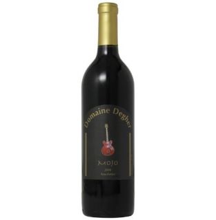 2008 Domaine Degher Mojo Red Paso Robles 750 mL Wine