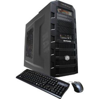 iBUYPOWER Gamer Supreme 980XLC470 Liquid Cooling PC  Desktop Computers  Computers & Accessories