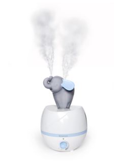 Ultrasonic Cool Mist Humidifier by Kidsline