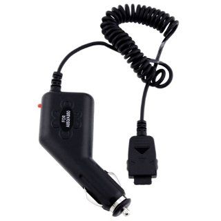 CommonByte Rapid Car Charger For Samsung SGH D600 D500 D415 D357 Cell Phones & Accessories