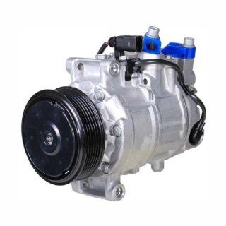 Denso 471 1500 A/C Compressor Automotive