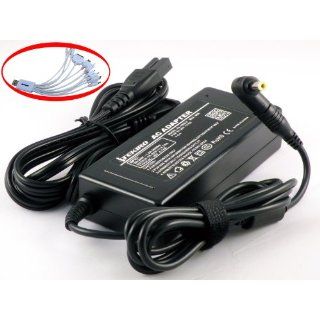 iTEKIRO Laptop Charger AC Adapter for Acer Aspire Timeline Ultra M3 M5 581TG M5 M5 481PT M5 481PT 6488 M5 481T M5 481T 6642 M5 481T 6670 M5 481T 6694 M5 481TG M5 481TG 6814 M5 581T M5 581T 6594 M5 581T 6807 M5 581TG M5 581TG 6666 1830T 1830T 3505 1830T 372