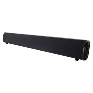 iLive2.1 Channel Stereo Sound Bar with FM Radio