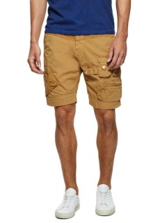 Fishing Cargo Short by PRPS GOODS & CO.