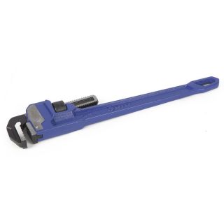 Kobalt 24 in Cast Iron Pipe Wrench