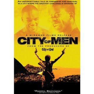 City of Men (Widescreen)