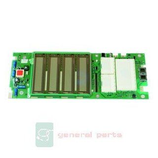 Rational Cooking Systems 42.00.002P CONTROL PCB SCC LINE SCC 61 20 Industrial Hardware