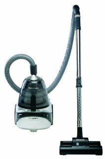 Panasonic Canister Vacuum Cleaner Model MC CL485   Household Canister Vacuums