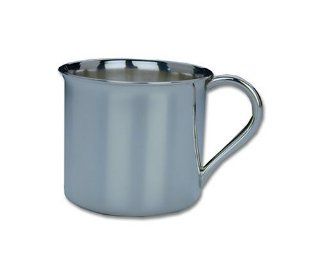 Reed & Barton Sterling Silver 5 Ounce Child Cup Mugs Kitchen & Dining