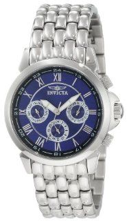 Invicta Men's 2876 II Collection Multi Function Watch Invicta Watches