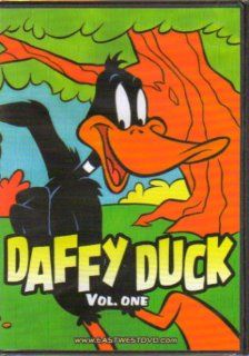 Daffy Duck Vol. One Daffy Duck Movies & TV
