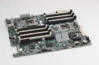 HP 519709 001 ProLiant SL160z DL G6 Server System Board Computers & Accessories